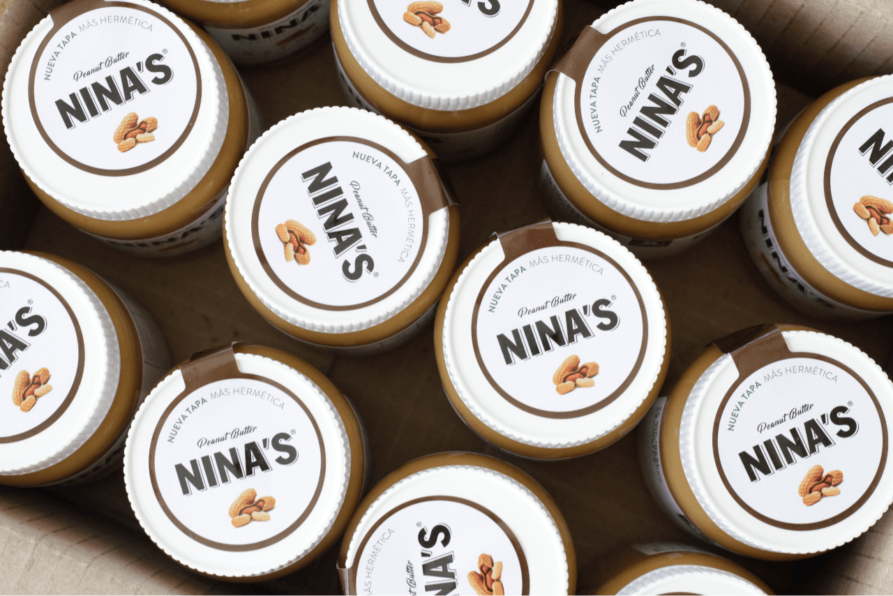 ninas